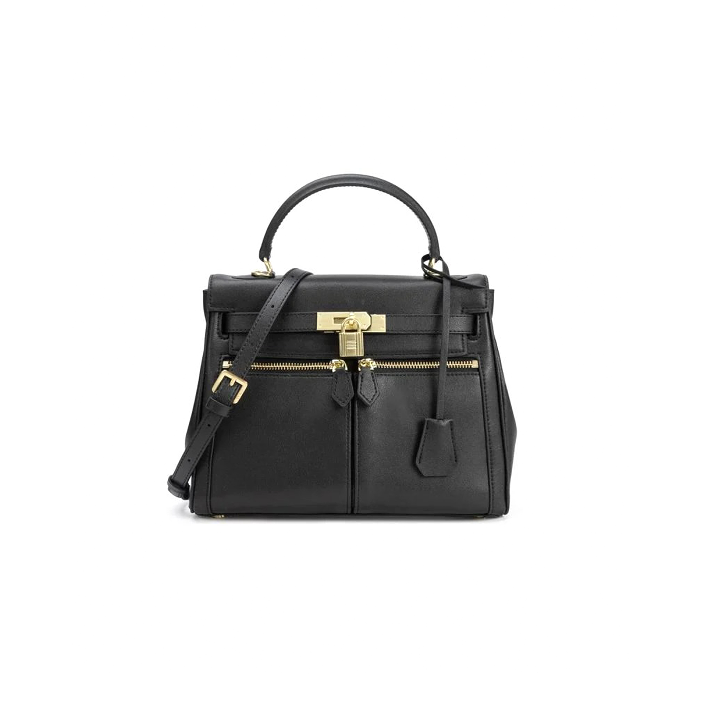 HERMES LAKIS KELLY 32 SWIFT HARDWARE (32*23*10cm) 